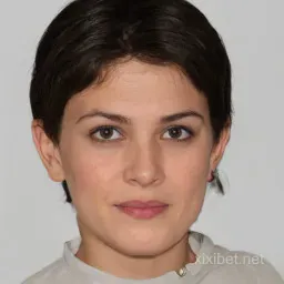 Avatar da jogadora Mariana