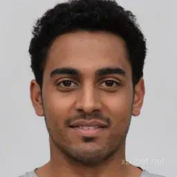 Avatar do jogador Rafael